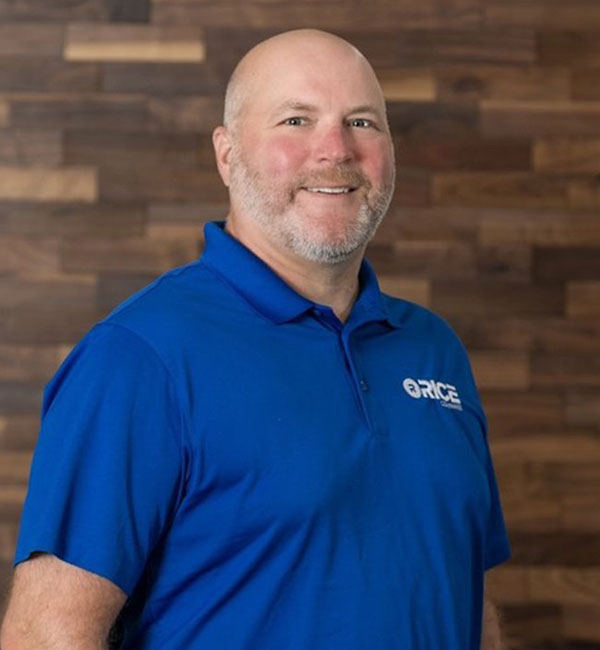 Rice Companies Headshot Ryan Seavert