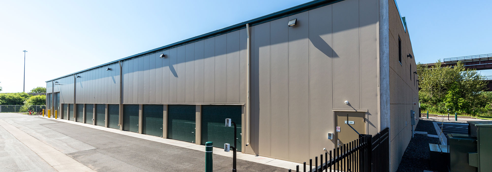 Lake Region Storage