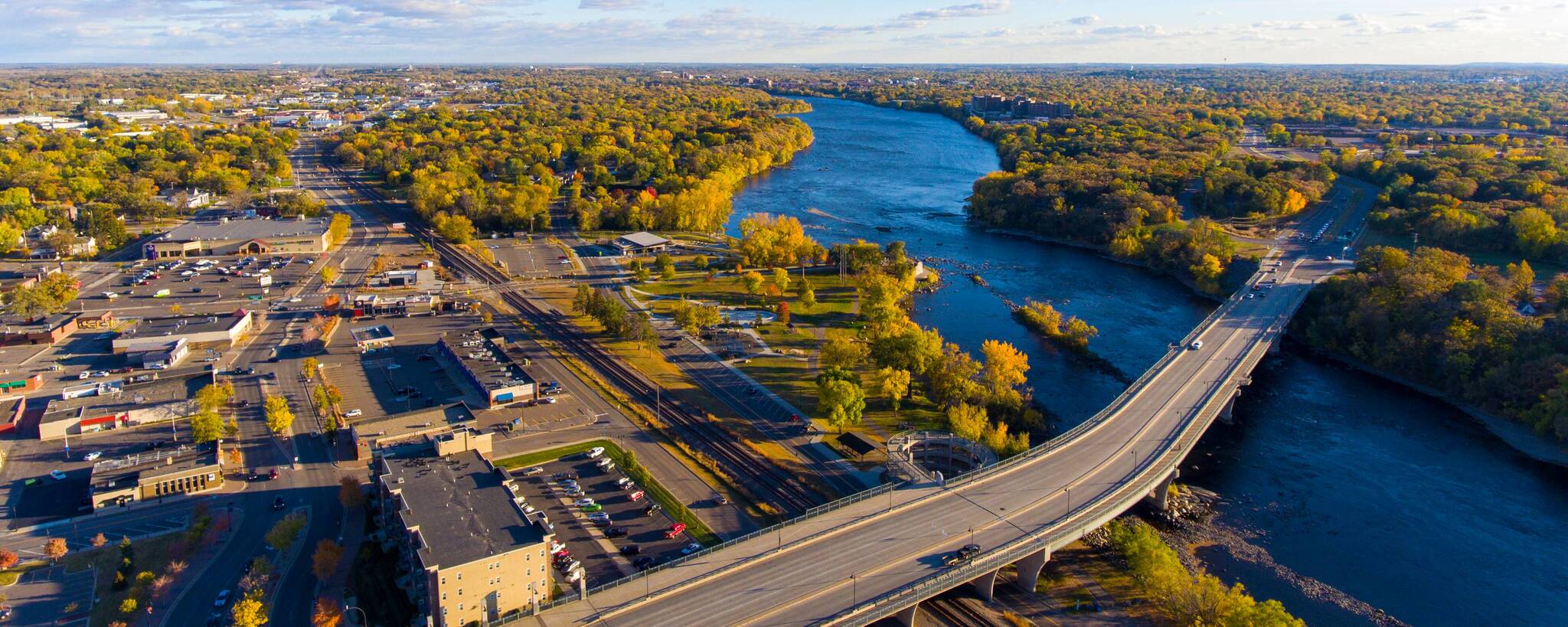 Sauk Rapids MN City