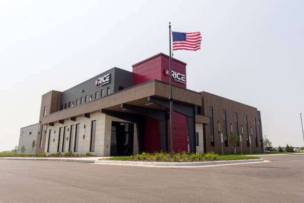 Fargo Office
