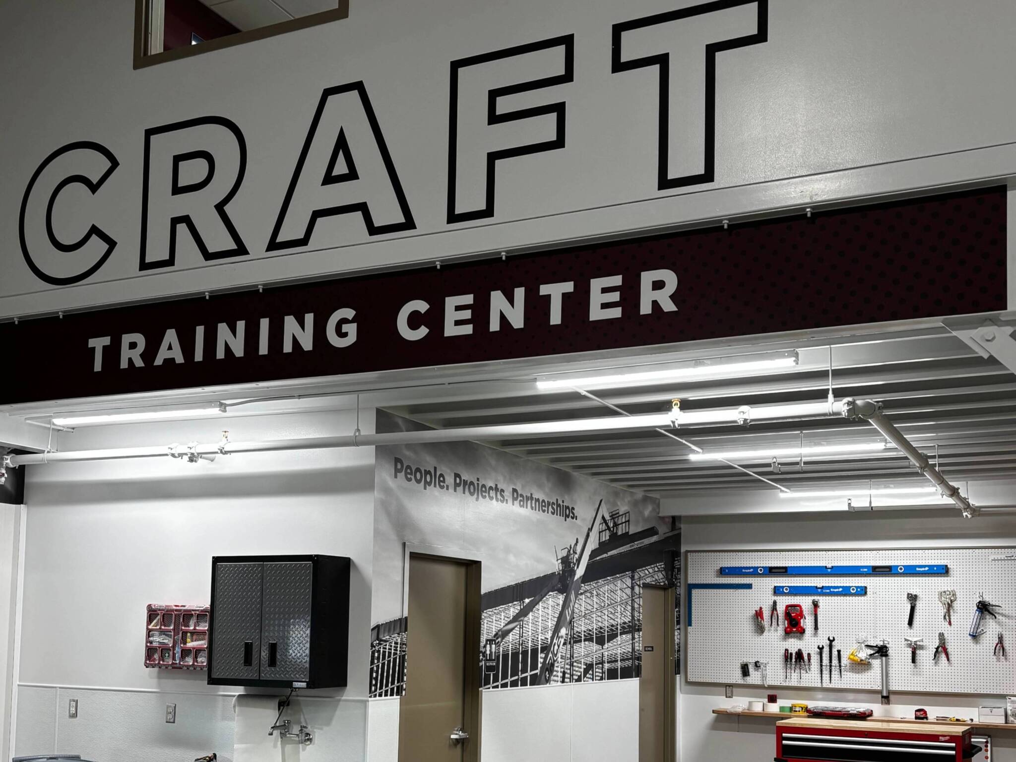 Training Center