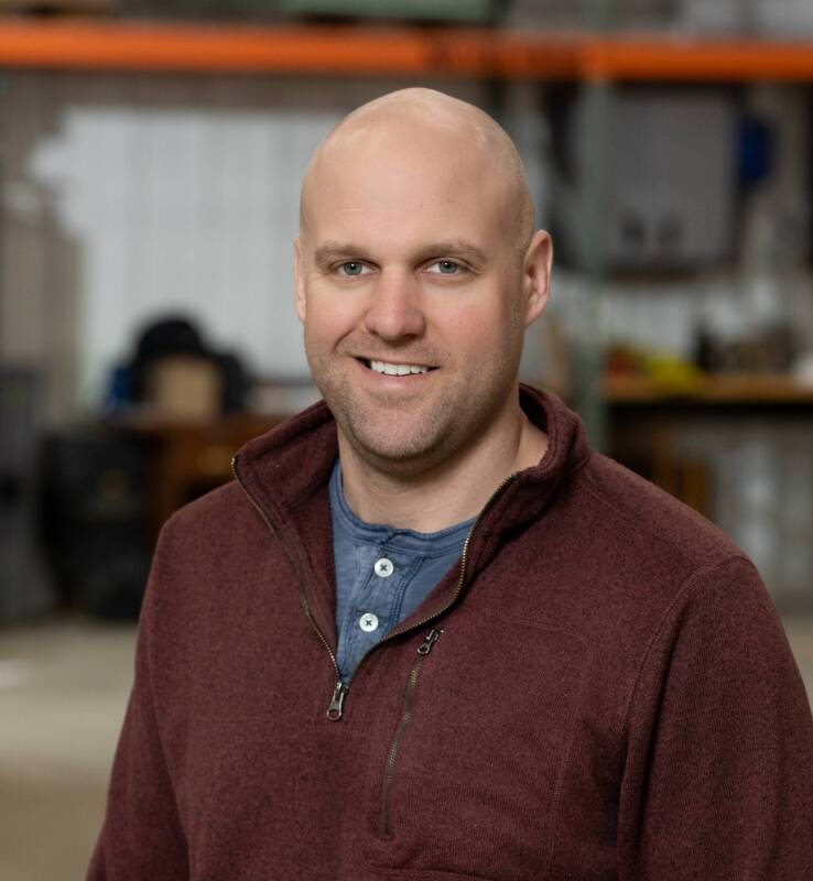 Employee Photo_JohnW
