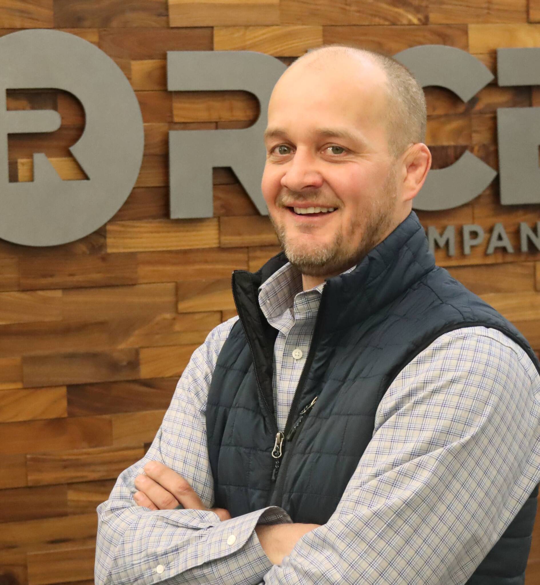 Employee Photo_Justin Bohlke