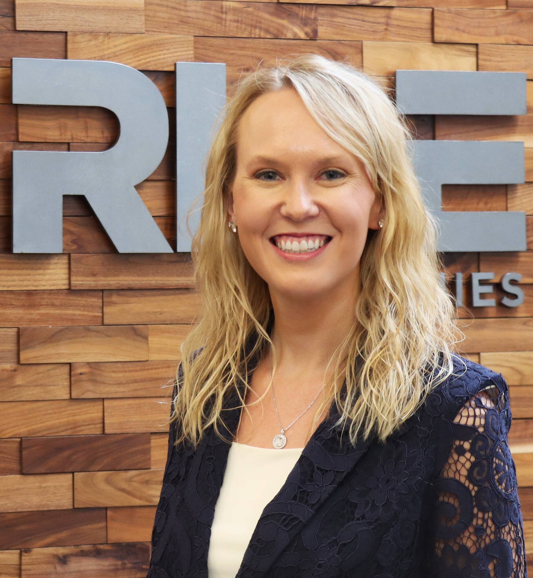 Nikki Bukowski Employee Photo