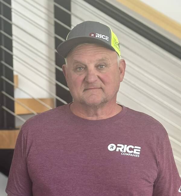 Mike Griese 2025 Web