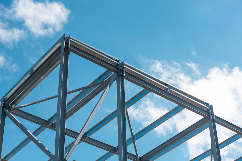 Benefits Of Steel Buildings, Steel Building Pros